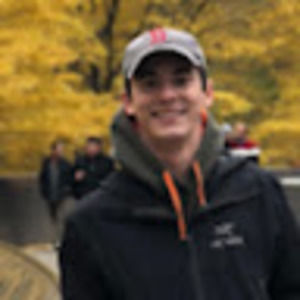 Meet your Posher, Bryce